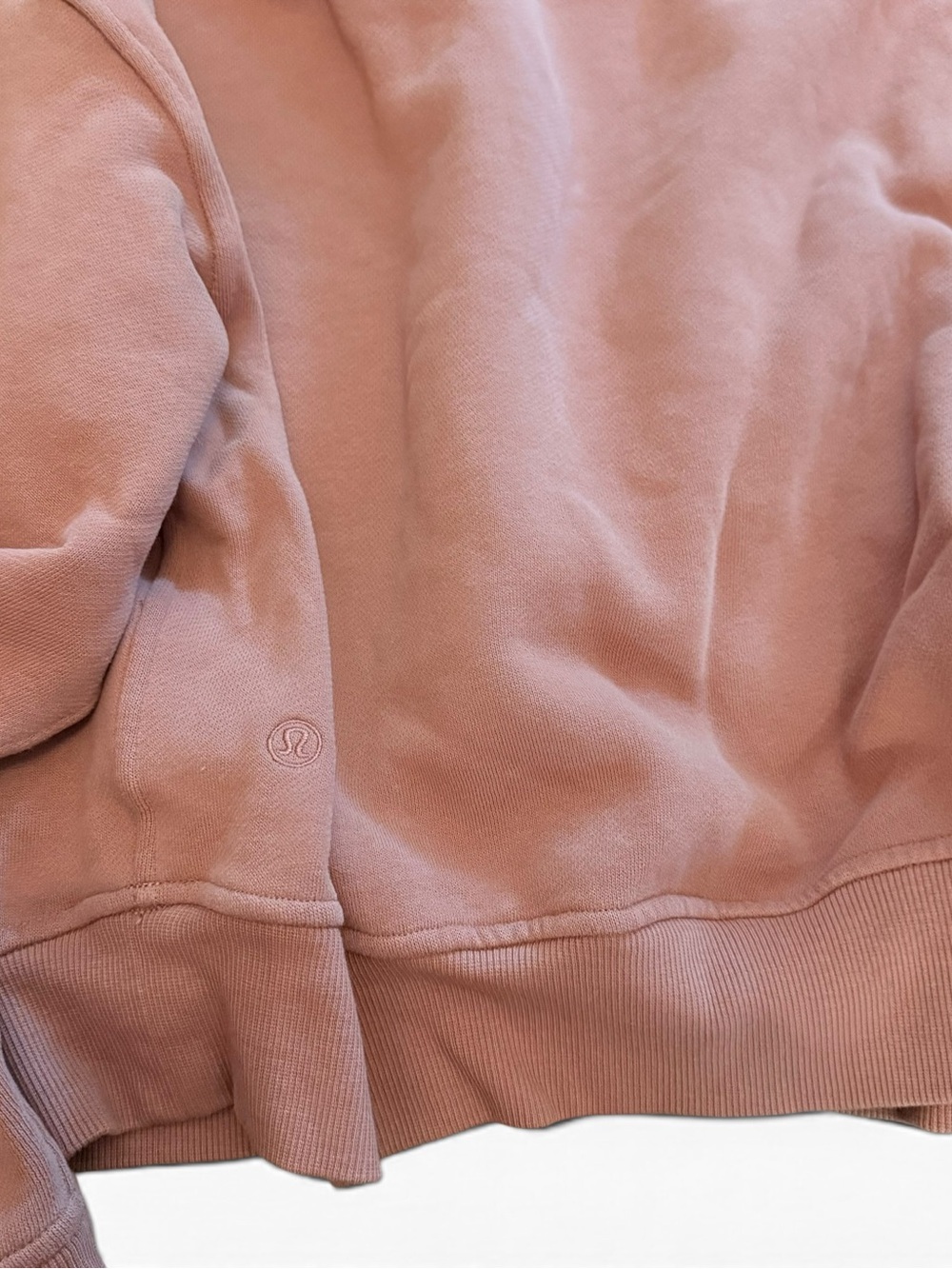 Lululemon Sweatshirt Crewneck - Picture 4 of 4